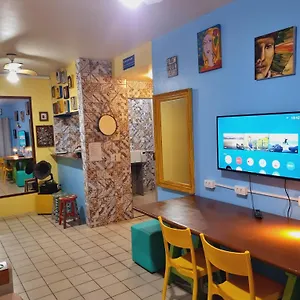 Apê Da - Temático E Aconchegante Com Wifi Recife