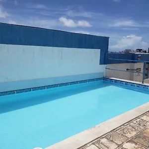 Lar Da Galega Espinheiro Recife